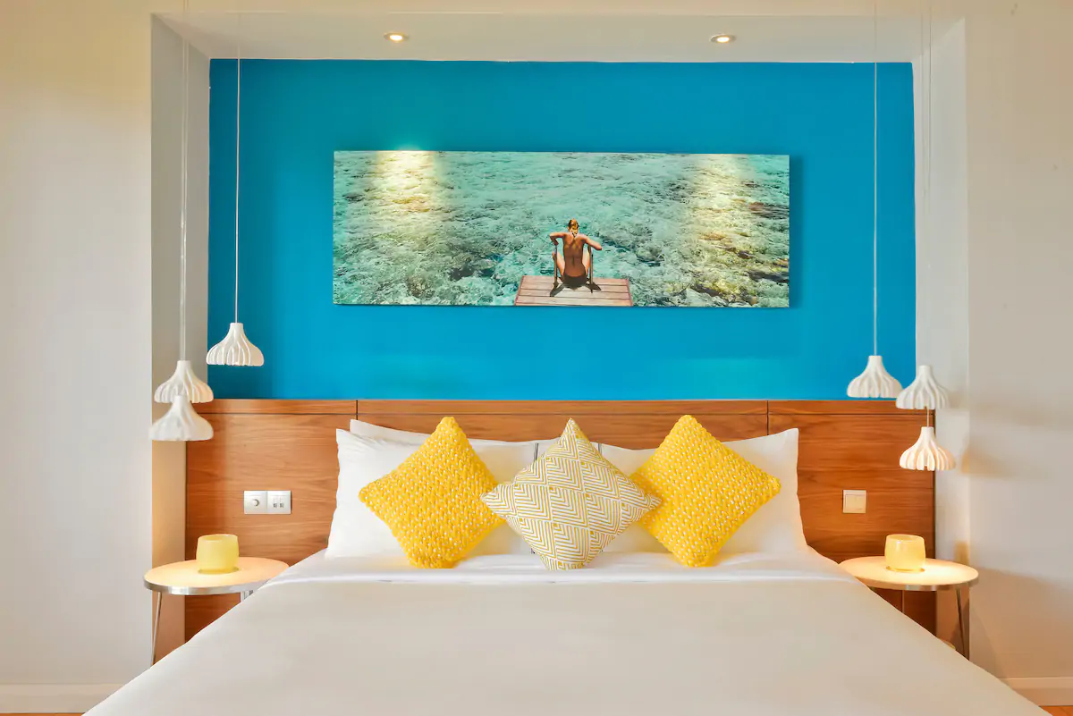 Kandima Maldives